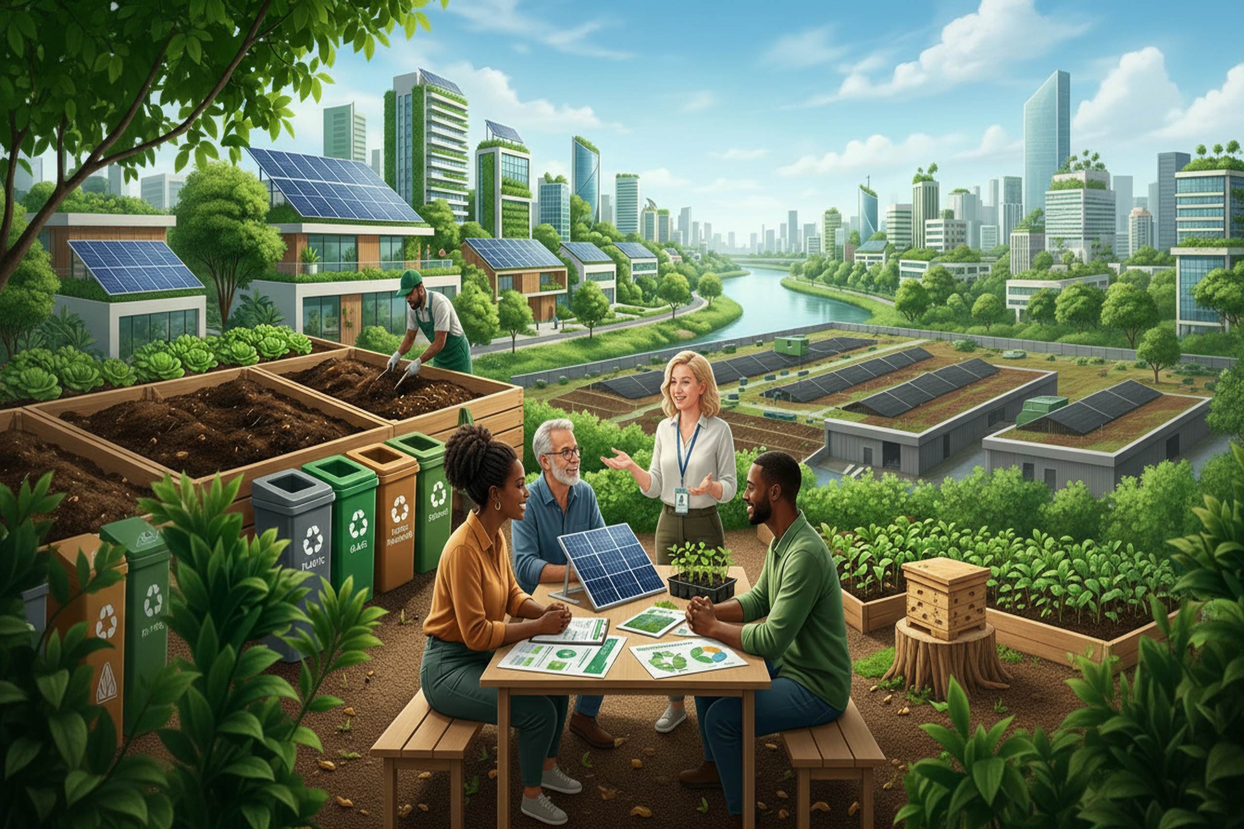 AMETISTAMeio Ambiente e Mineração 